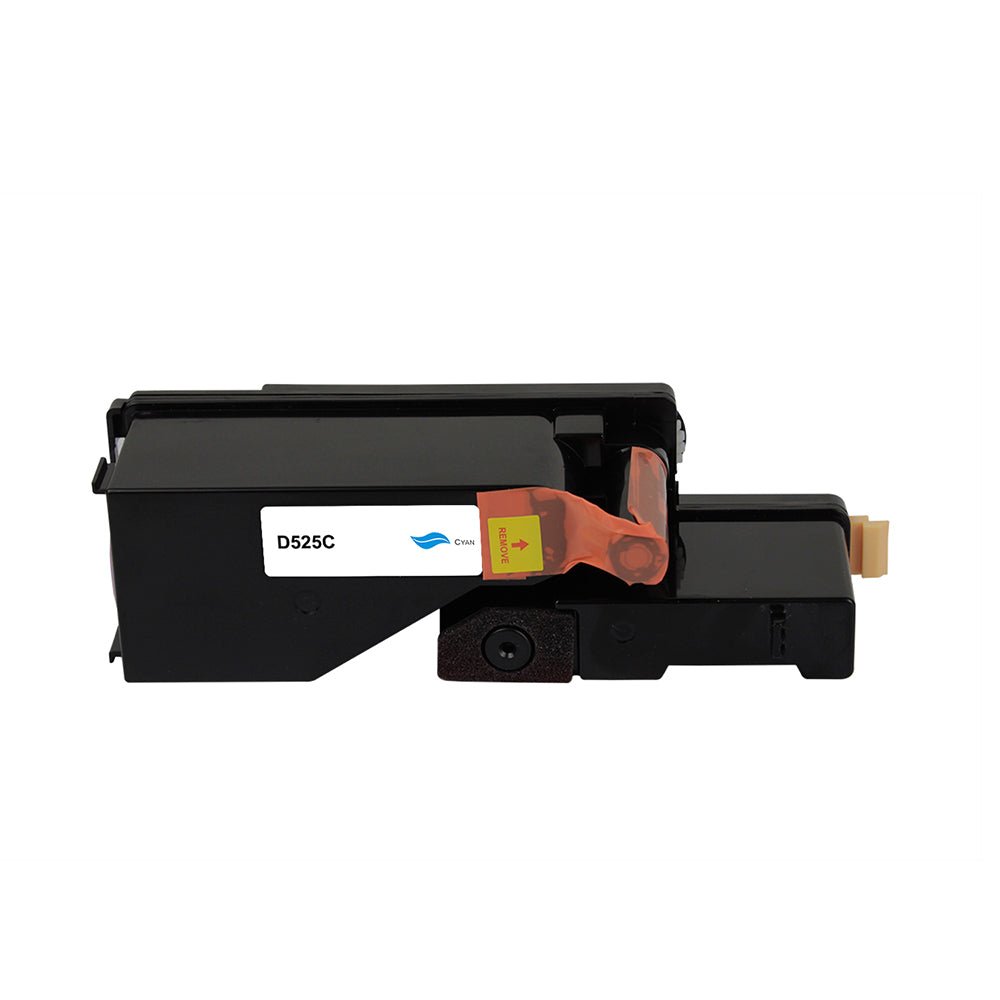 Cartouche de toner Compatible Dell 593-BBLL Cyan 1400pages - KERA FRANCE Cartouche de toner Compatible Dell 593-BBLL Cyan 1400pages - KERA FRANCE